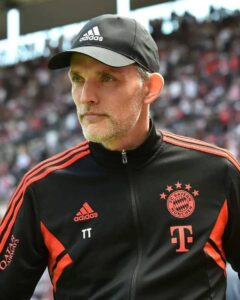 Thomas Tuchel quitte le Bayern Munich à la fin de la saison