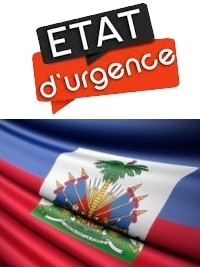 Haïti en Crise : Le gouvernement déclare l’état d’urgence et instaure un couvre-feu sur le Département de l’ouest <br><br>