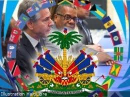 Haïti : Nouvelles manœuvres politiques défient l’attente pour l’élection au Conseil Présidentiel”<br><br>